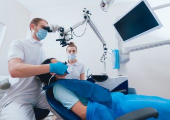 What To Expect During Root Canal Treatment 