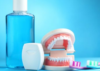 The Impact Of Oral Health On Overall Health 