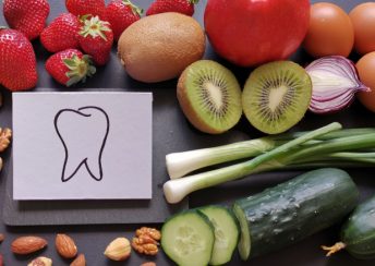 The Connection Between Diet and Oral Health: What You Eat Matters 