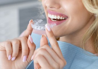 What to Expect from Invisalign Treatment