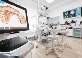 The Role of Technology in Modern Dentistry 