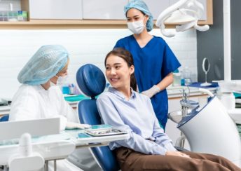 What to Expect at CB Dental Care in Brunswick, Brisbane QLD